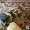 Care Tips for Timeless Victorian Hallway Tiles
