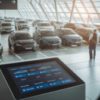 Online Car Rentals for Effortless Convenience