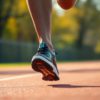 Biomechanical Efficiency in Advanced Running Footwear