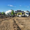 Concrete Pumping Safety Tips: 5 Essential Protocols for 2025