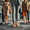 Ergonomic Footwear for Comfort in the Workplace