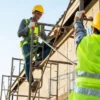 Ladder Safety Tips for Scaffolding That You Need to Know