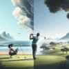 Improve Golf Swing Adaptability with Local Techniques