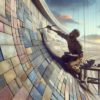 Stone Tiling Techniques for Curved Surfaces in Scotland