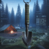 Survival Shovel Picks: Must-Have Gear for Expeditions