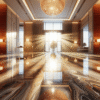 Travertine Floor Cleaning Techniques You Need to Know