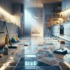 Ceramic Tile Floors Deep Cleaning: The Essential Guide