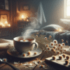 Herbal Teas for Emotional Balance: Your Soothing Guide
