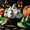 Halloween Dessert Ideas for Spooky Treats to Impress
