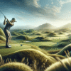Golf Road Trip: Explore South Africa’s Best Courses