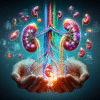Kidney Blood Test Insights for Residents of Whitehaven