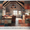 Essential Cleaning Tips and Techniques for Terracotta Tiles