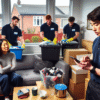 House Clearance Services: The Essential Guide for Liverpool Residents