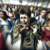 Acupuncture for Managing Panic Attacks Holistically