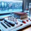 Male Hormone Blood Test: A Must-Read for Wallsend Residents