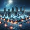 Urban Heat Sources: Exploring Their Effects and Solutions