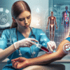 Kidney Blood Test Insights: Essential Guide for Dukinfield