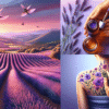 Lavender for Eczema: Natural Remedies You Can Try