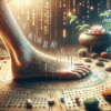 Ankle Pain Relief: Effective Management Through Acupuncture