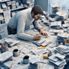 Debt Consolidation Guide for Beginners in the UK