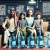 Urban Emergency Preparedness Kit Essentials to Include
