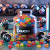 Benefits of Creatine Gummies and Top Choices Reviewed