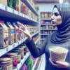 Essential Grocery List Guide for Beginners