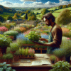 Essential Guide to Rare Herbs for UK Users