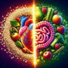 High-Fiber Meals for Better Digestion: A Health Guide
