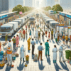 Sanitation Solutions for Urban Areas: A Holistic Approach