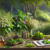 Herbal Decoctions: A Complete Guide to Traditional Practices