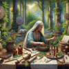 Herbal Tincture Formulations: Unlock Advanced Techniques Now