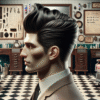 Men’s Hairstyles: Timeless Looks for Any Event