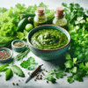 Argentine Chimichurri Sauce: The Ultimate Recipe Guide