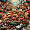 Singaporean Chili Crab: Must-Try Delightful Recipes