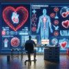 Cholesterol Blood Test: A Guide for Crowborough Residents