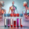 Male Hormone Blood Test: Essential for Bicester Residents