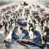 Essential First Aid Skills for Emergency Situations