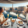 Mimosas in Las Vegas: Must-Visit Bars for Brunch Lovers