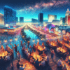 Vegas Pub Crawl: Your Ultimate Custom Guide