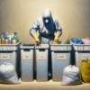 Bereavement Cleaning: Compassionate Tips for Post-Clearance