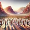 Yoga Retreats in Las Vegas: Find Your Inner Peace