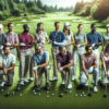 Golf Scramble Formats: Winning Strategies Revealed