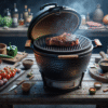 Essential Investment Guide for Kamado Grills