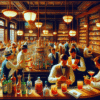 Negroni Day: Top Spots for Celebrating with Style