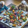 Nutrition for Seniors: Your Guide to Healthy Aging