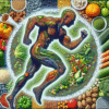 Essential Supplements for Optimal Nutrition in Vegan Athletes