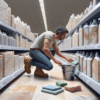 Travertine Tiles Cleaning: The Ultimate UK Guide