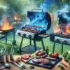 Hosting Your First BBQ: Essential Tips for Beginners