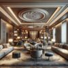 Day Drinking at Franklin Lounge: Experience Delano’s Charm